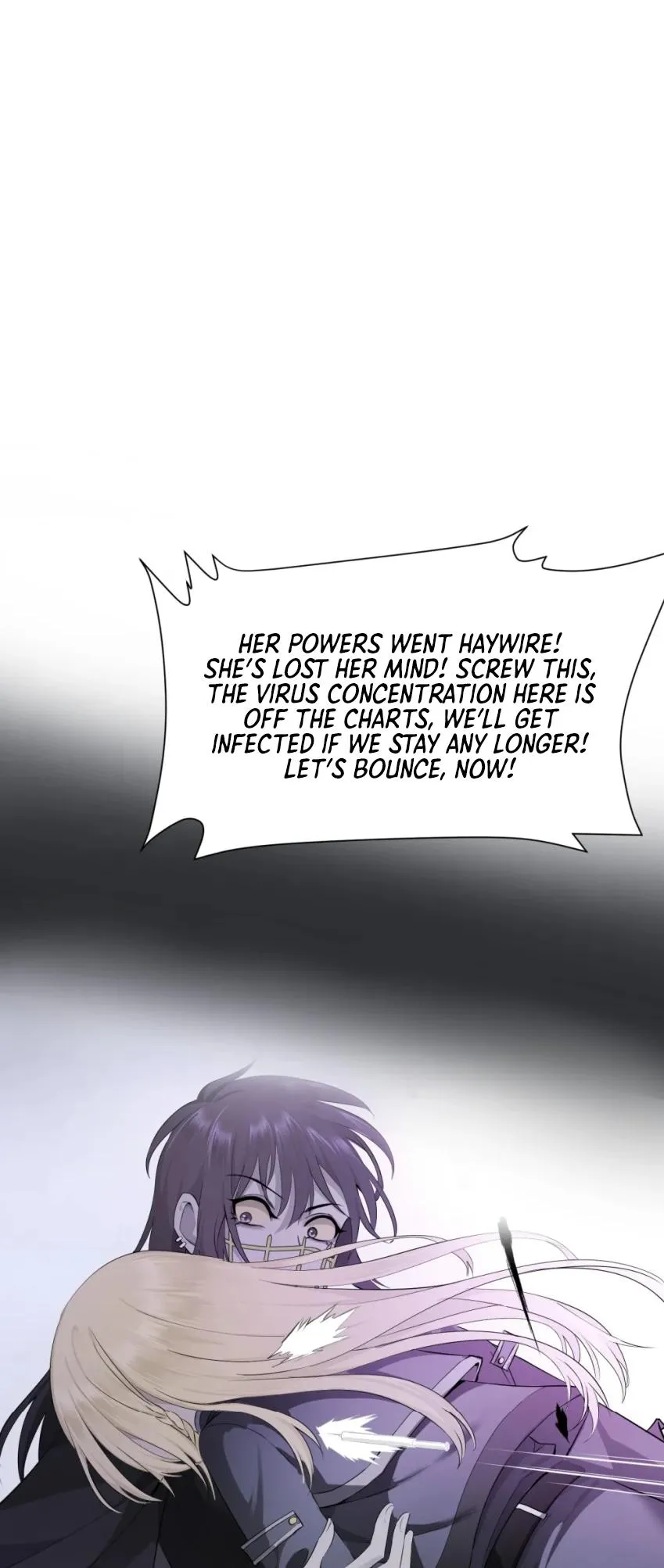 Your Head’s Fallen Off Again Chapter 15 page 11 - 