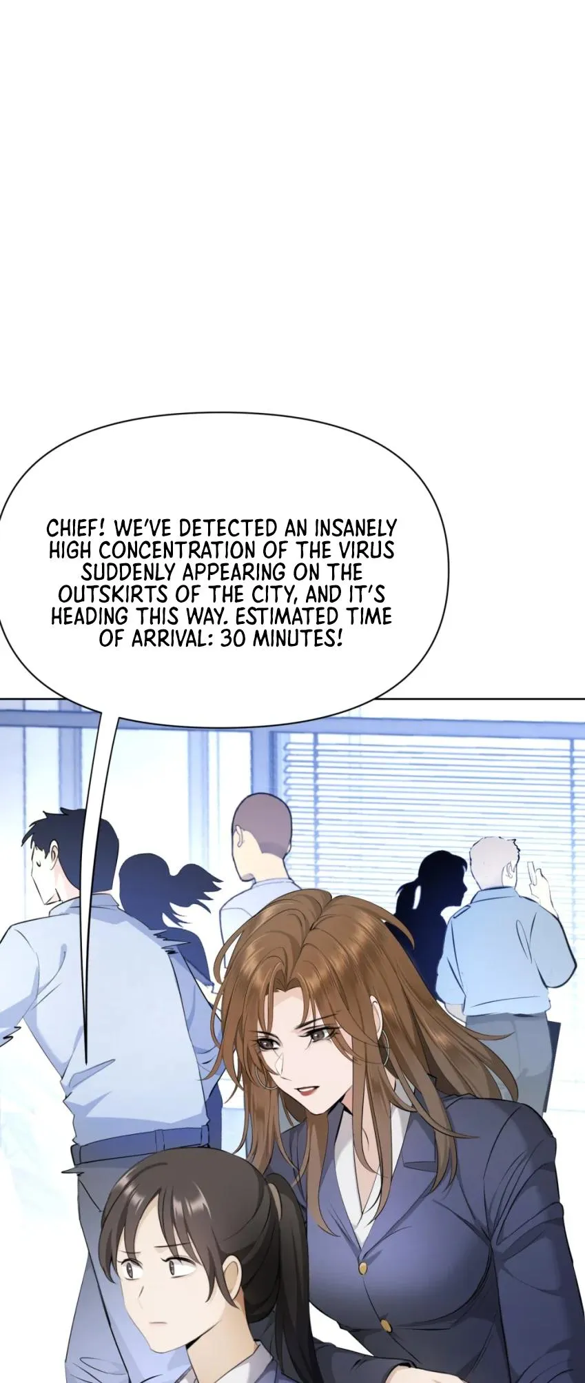 Your Head’s Fallen Off Again Chapter 15 page 15 - 