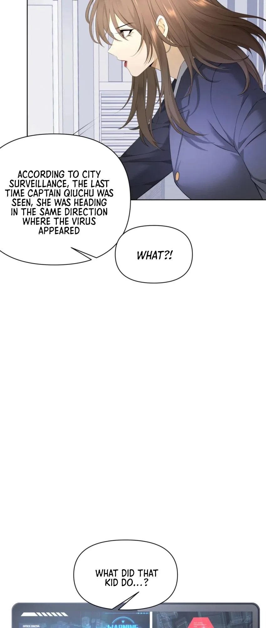 Your Head’s Fallen Off Again Chapter 15 page 17 - 