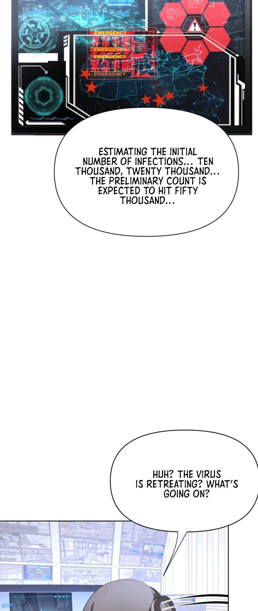 Your Head’s Fallen Off Again Chapter 15 page 18 - 