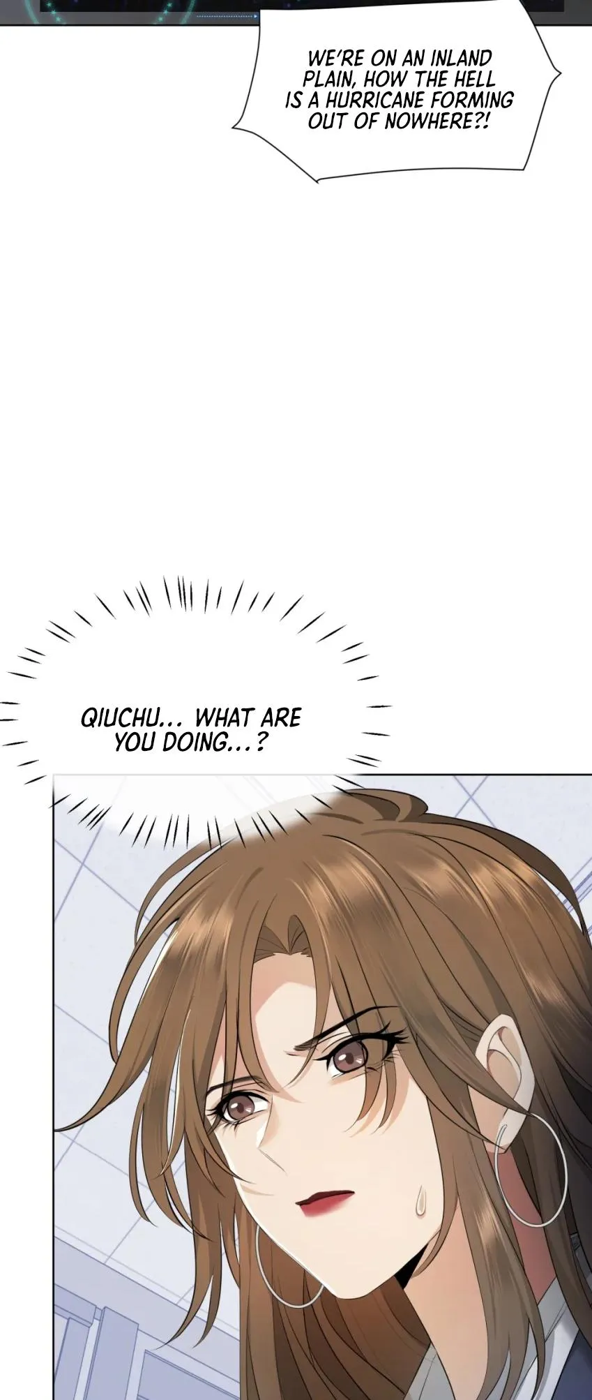 Your Head’s Fallen Off Again Chapter 15 page 20 - 