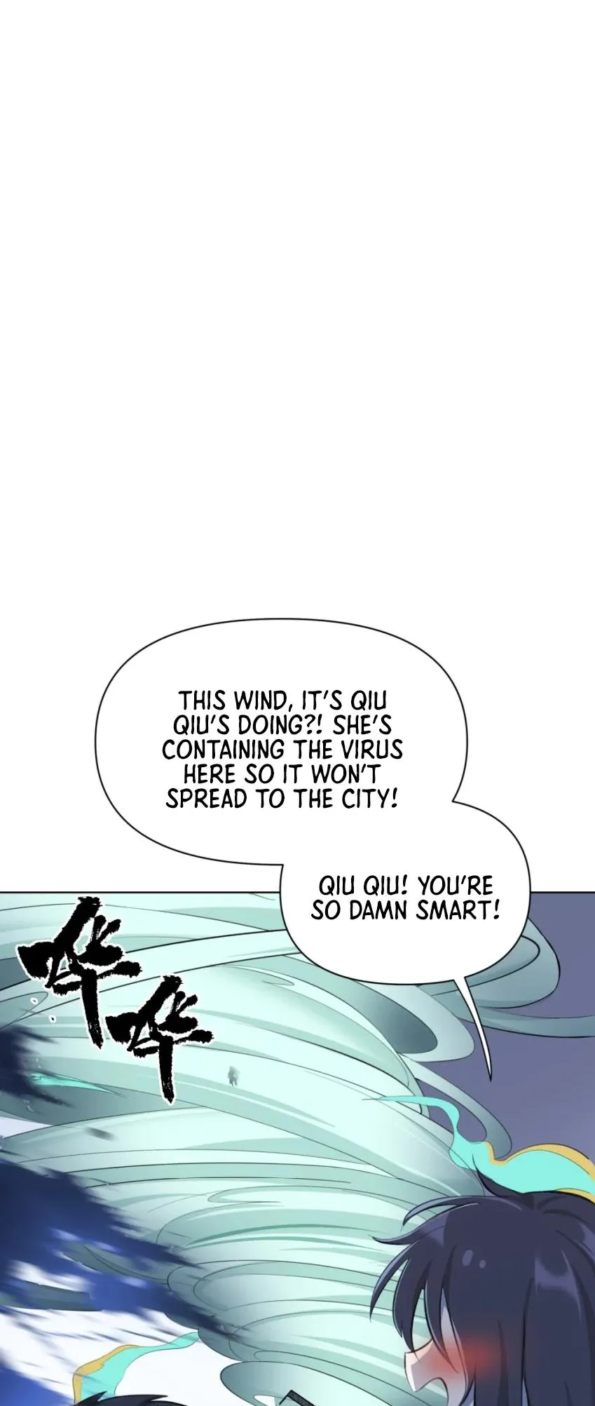 Your Head’s Fallen Off Again Chapter 15 page 23 - 