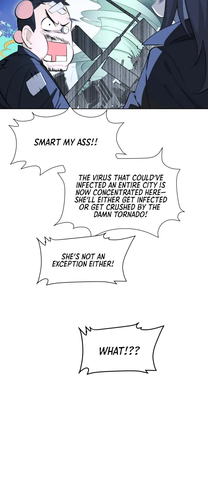 Your Head’s Fallen Off Again Chapter 15 page 24 - 