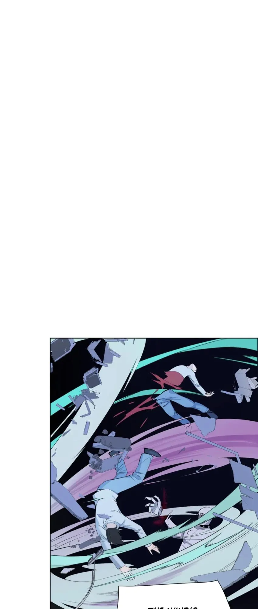Your Head’s Fallen Off Again Chapter 15 page 26 - 
