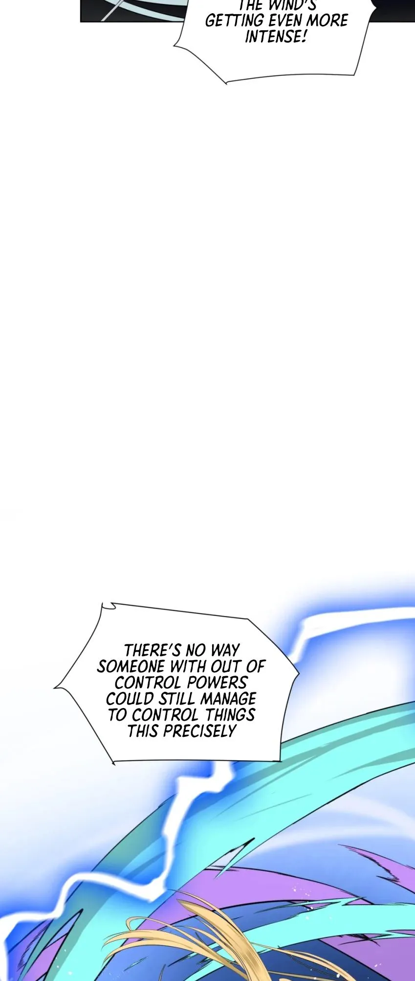 Your Head’s Fallen Off Again Chapter 15 page 27 - 
