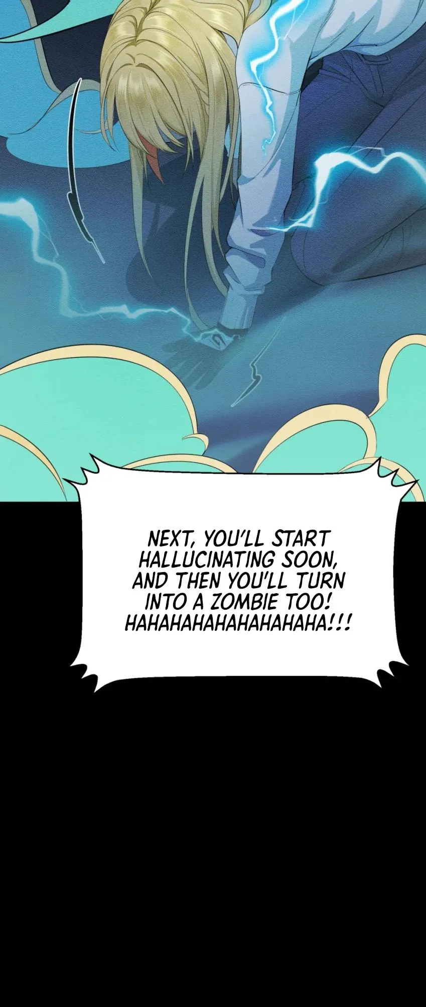 Your Head’s Fallen Off Again Chapter 15 page 31 - 