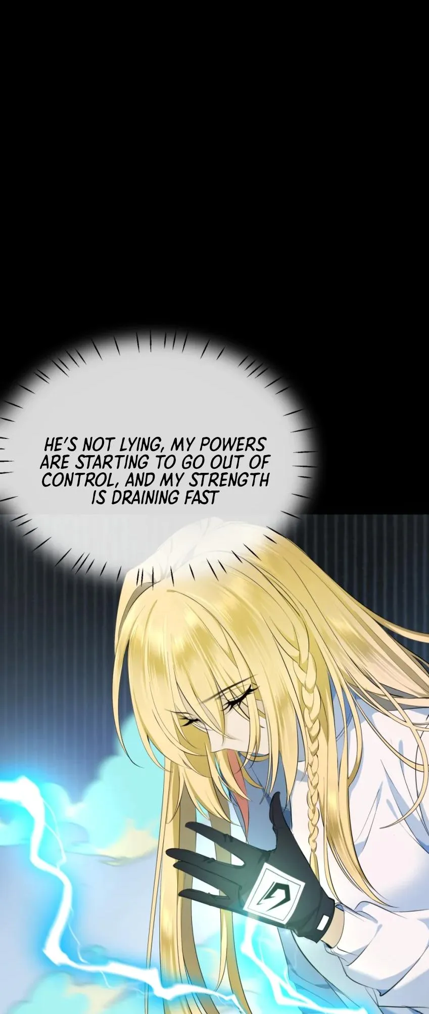 Your Head’s Fallen Off Again Chapter 15 page 32 - 