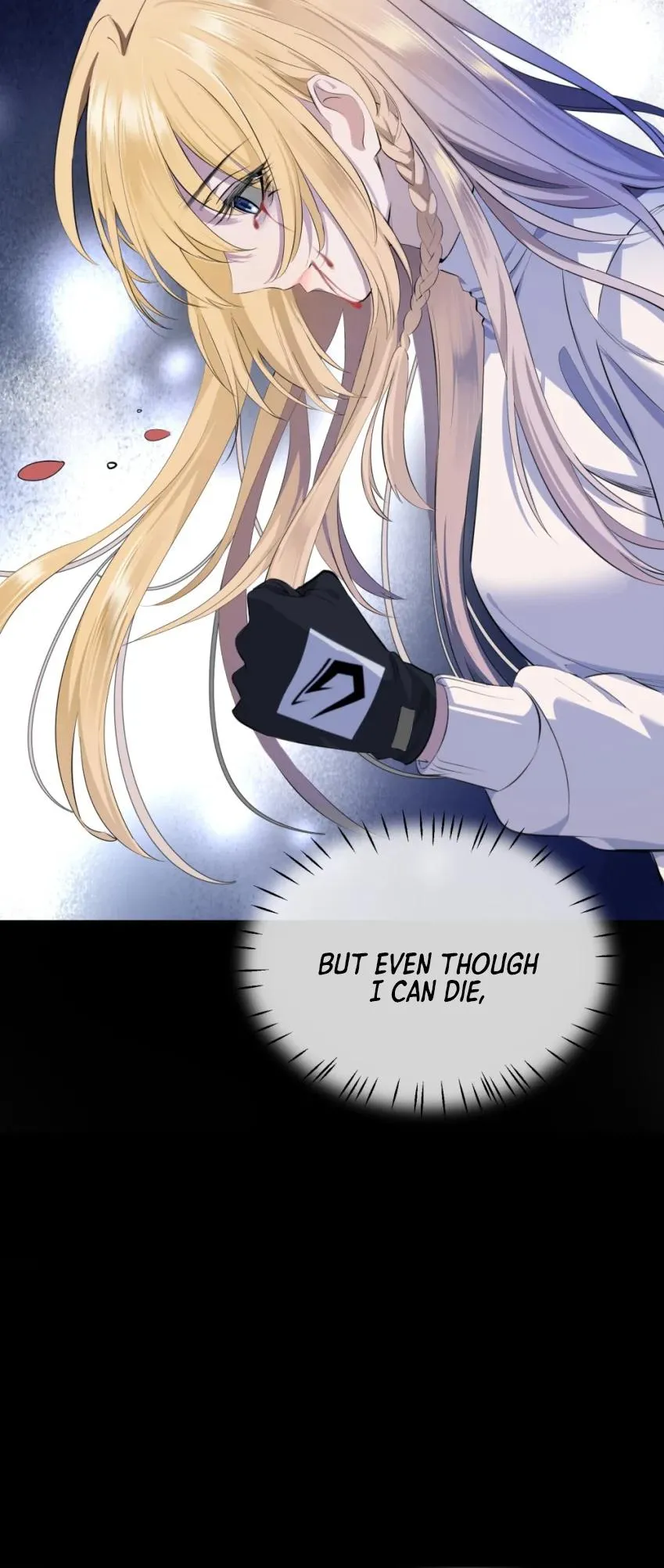 Your Head’s Fallen Off Again Chapter 15 page 34 - 