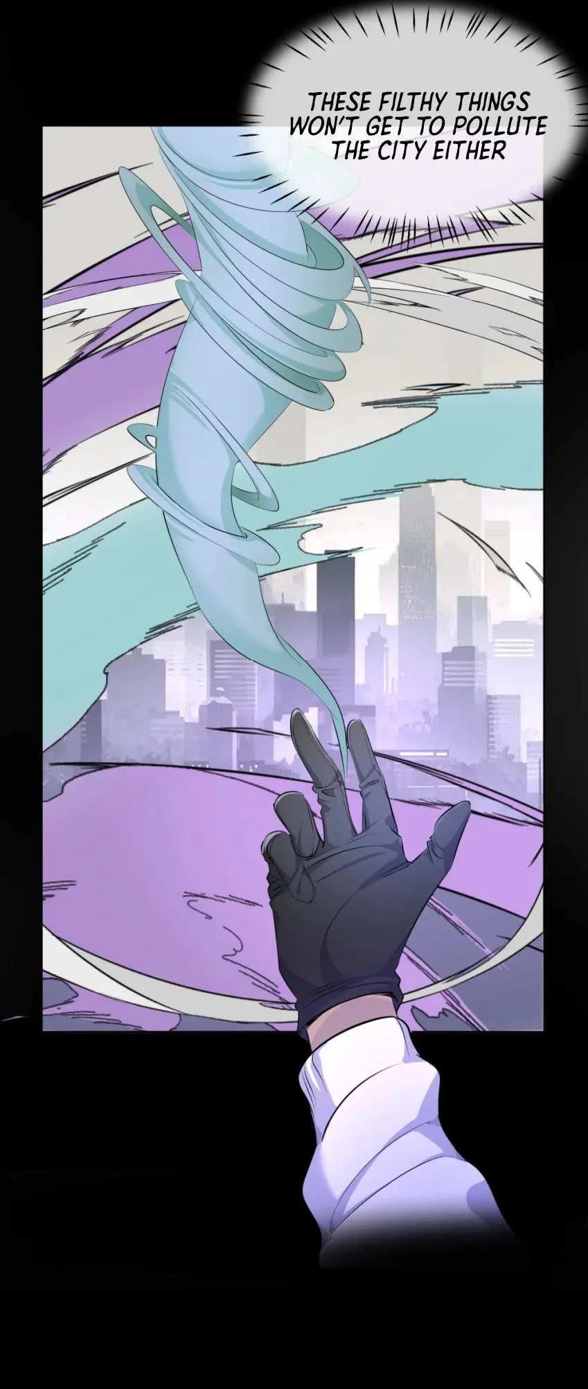 Your Head’s Fallen Off Again Chapter 15 page 35 - 