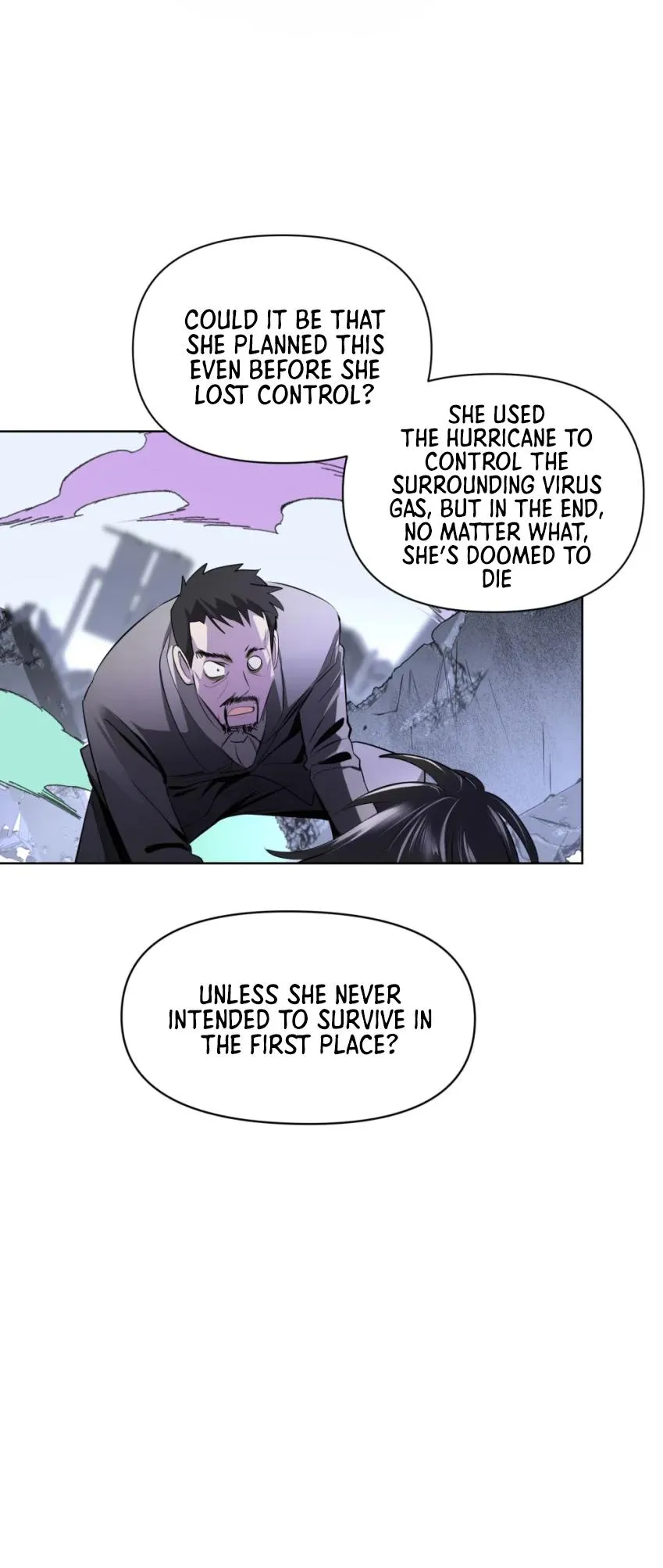 Your Head’s Fallen Off Again Chapter 15 page 38 - 