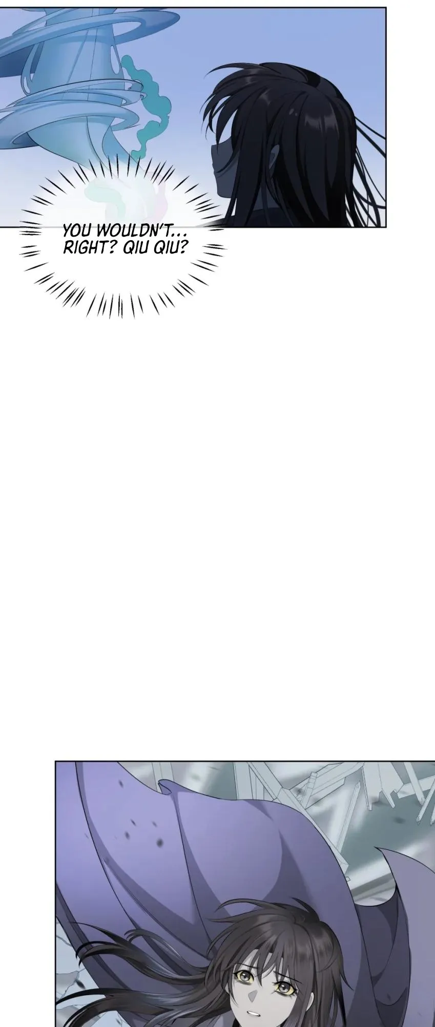 Your Head’s Fallen Off Again Chapter 15 page 40 - 