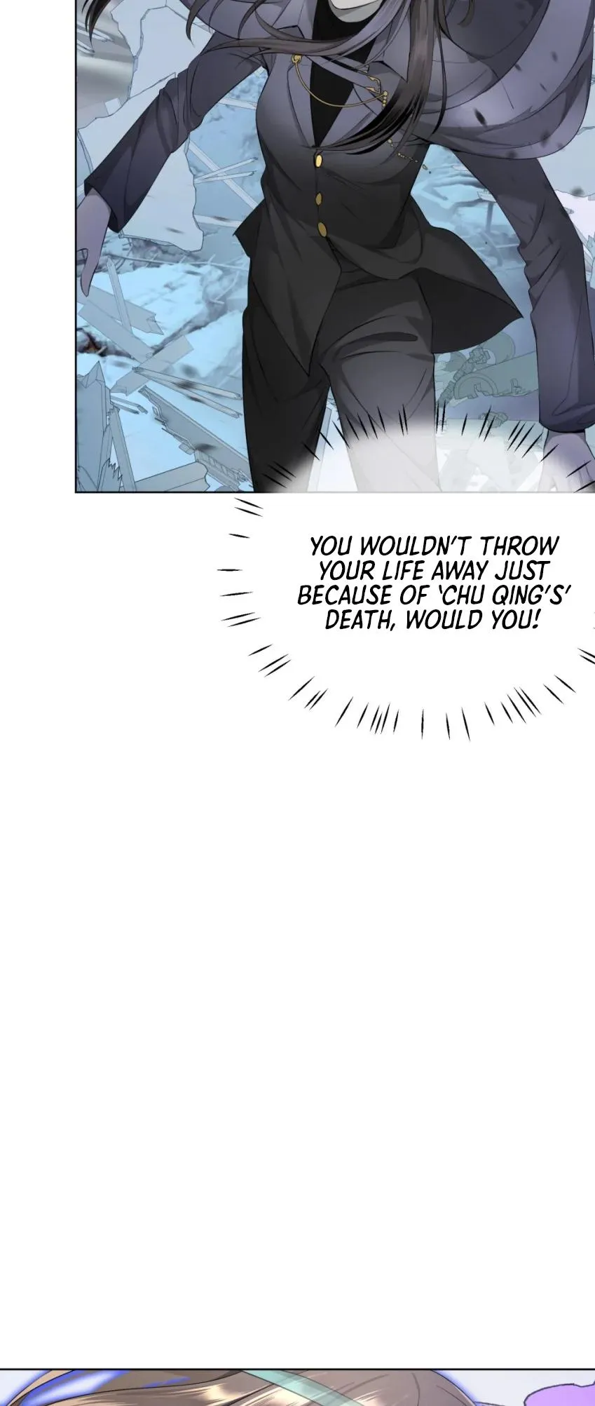 Your Head’s Fallen Off Again Chapter 15 page 41 - 