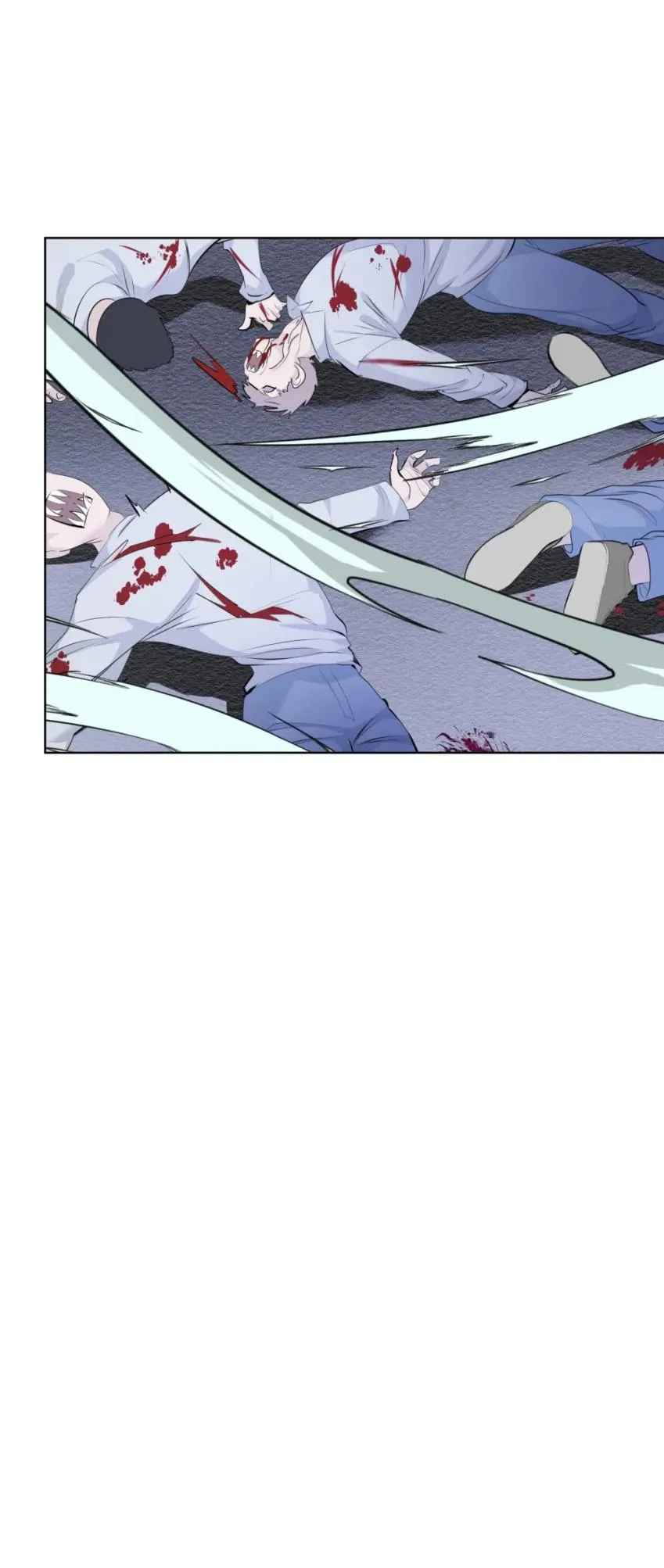 Your Head’s Fallen Off Again Chapter 15 page 9 - 