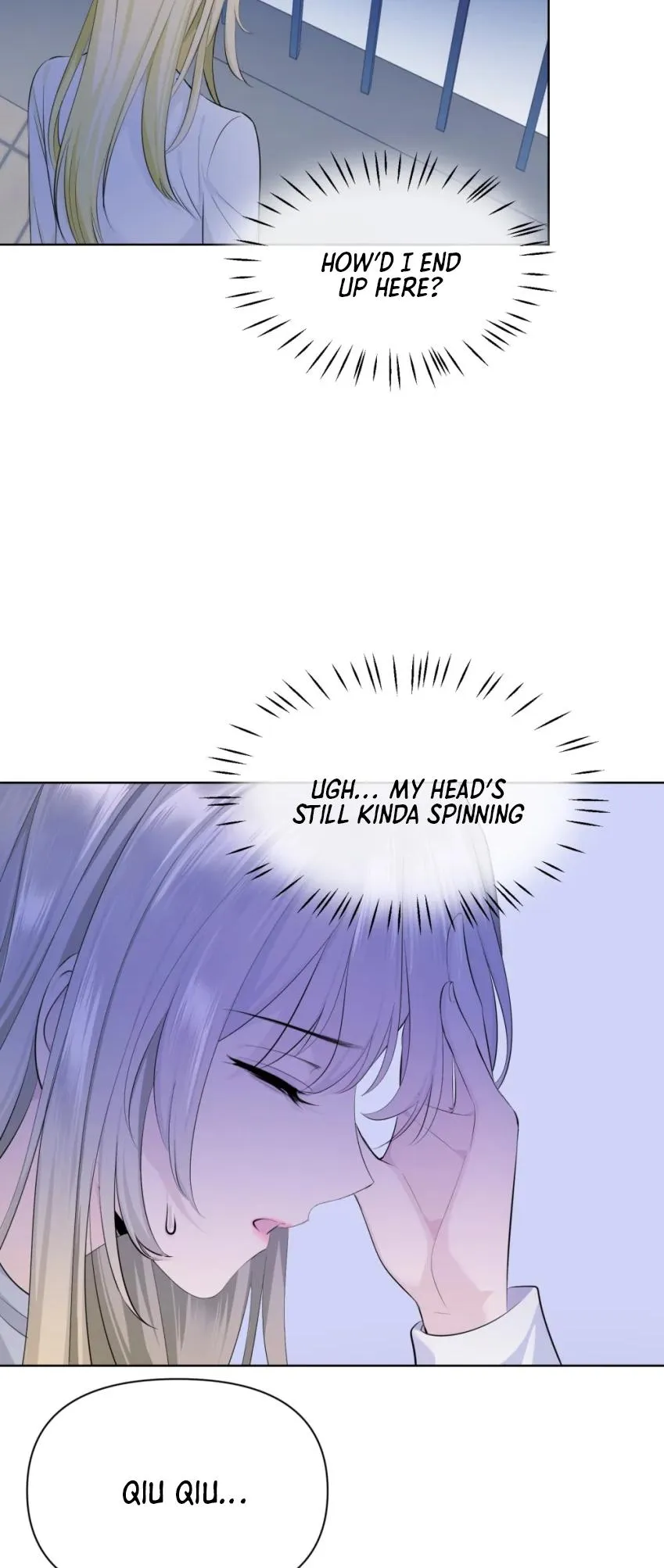 Your Head’s Fallen Off Again Chapter 16 page 11 - 