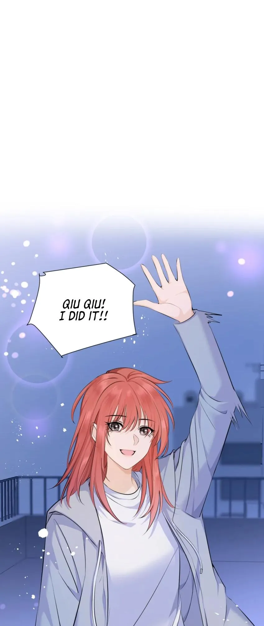 Your Head’s Fallen Off Again Chapter 16 page 13 - 