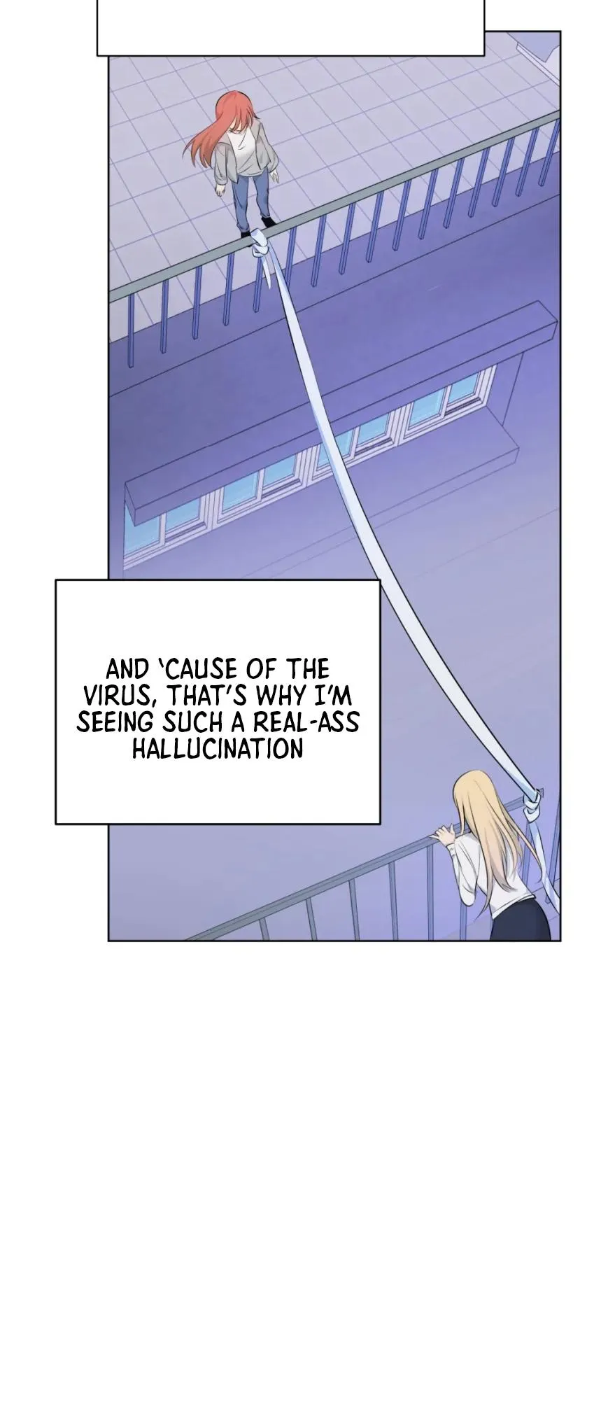 Your Head’s Fallen Off Again Chapter 16 page 16 - 