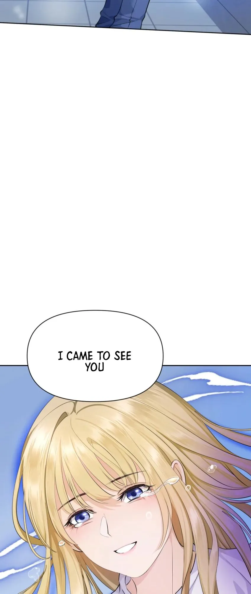 Your Head’s Fallen Off Again Chapter 16 page 21 - 