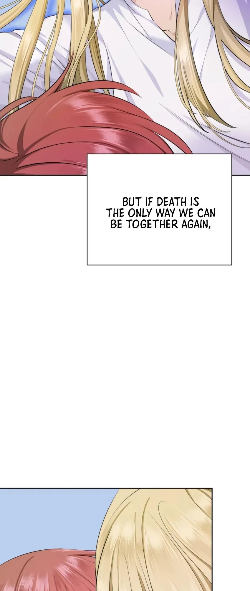 Your Head’s Fallen Off Again Chapter 16 page 22 - 