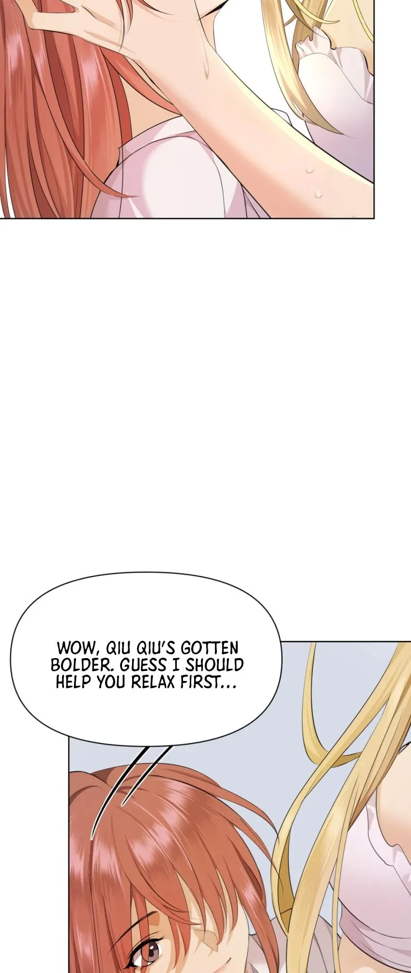 Your Head’s Fallen Off Again Chapter 16 page 33 - 