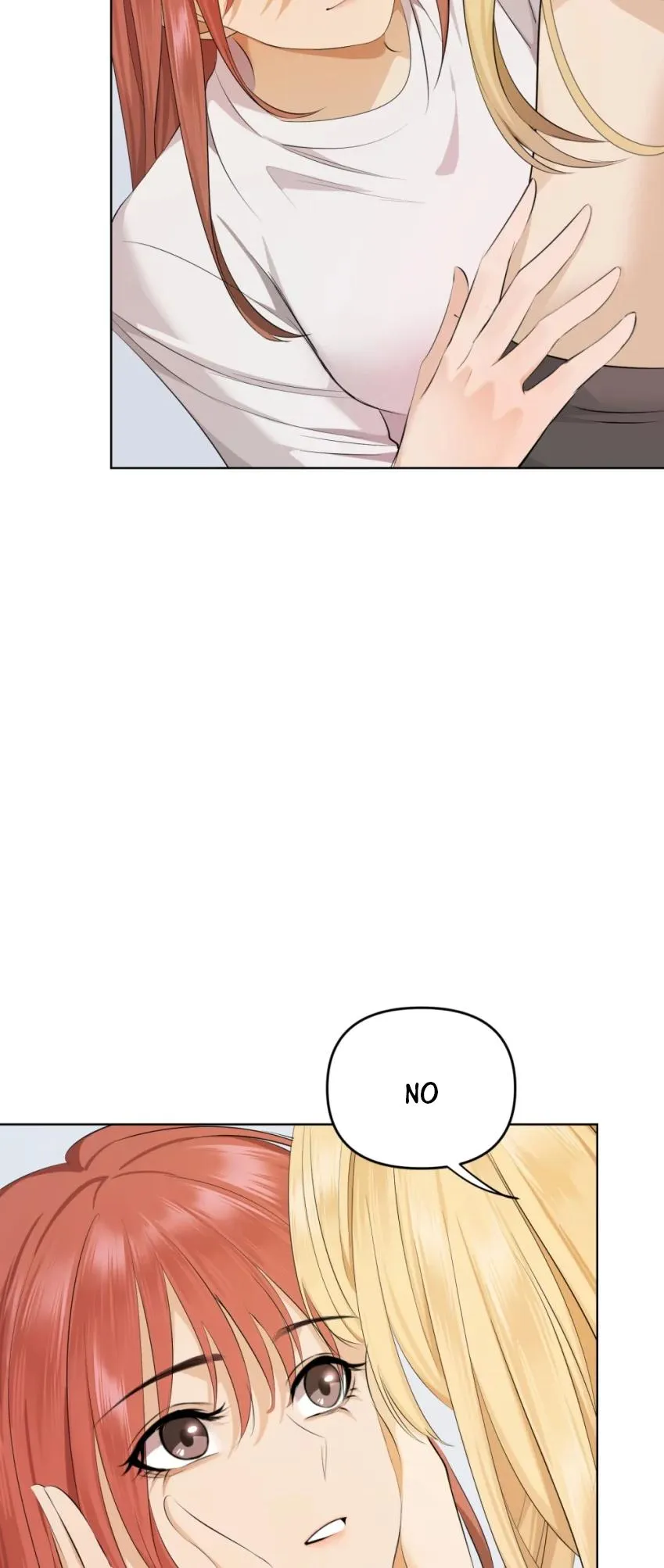 Your Head’s Fallen Off Again Chapter 16 page 34 - 