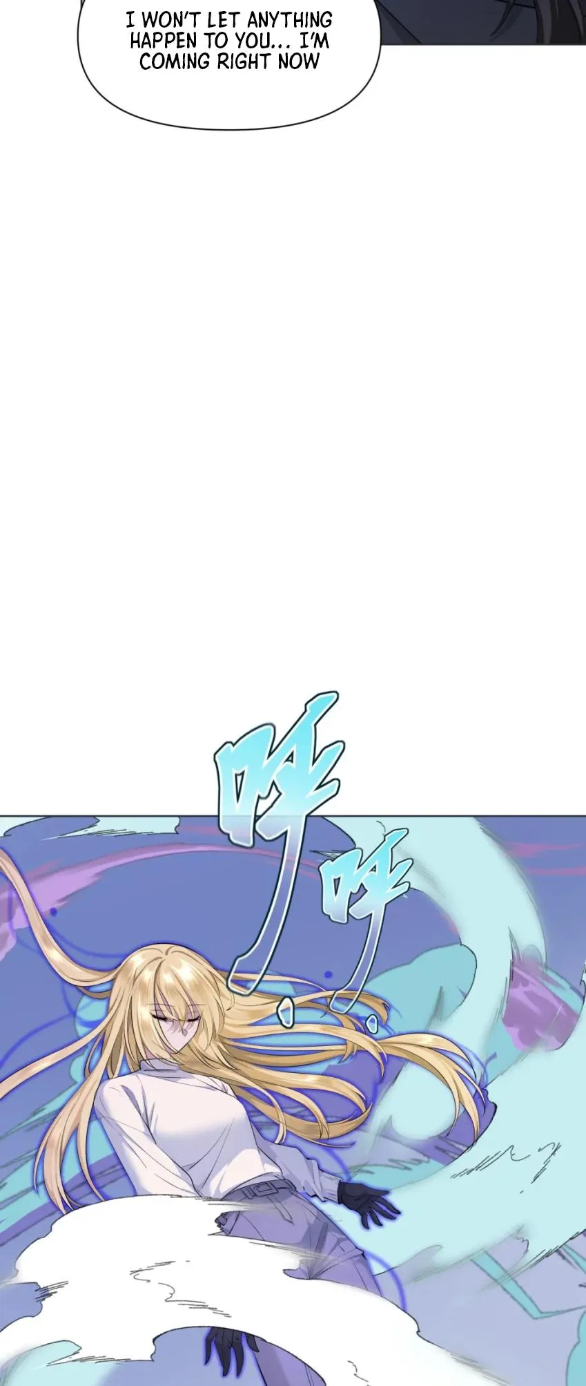 Your Head’s Fallen Off Again Chapter 16 page 7 - 