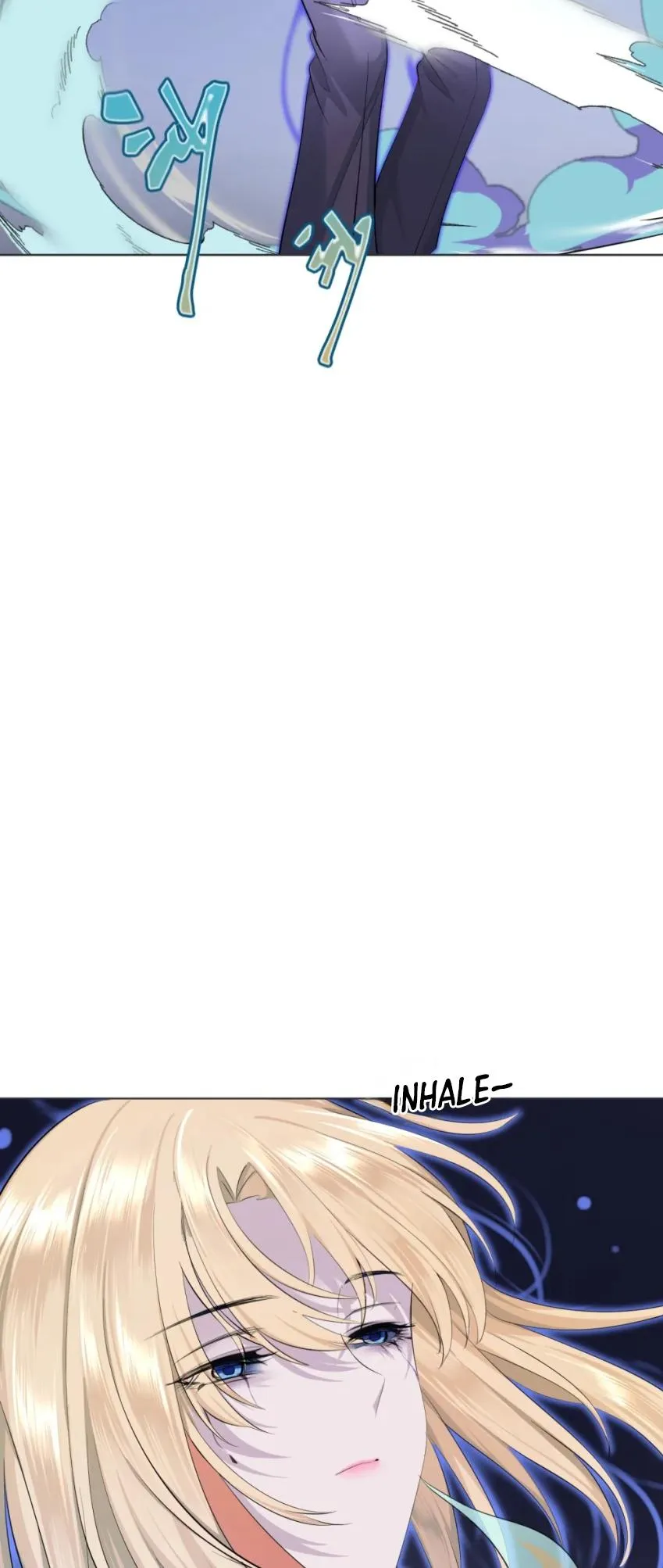 Your Head’s Fallen Off Again Chapter 16 page 8 - 