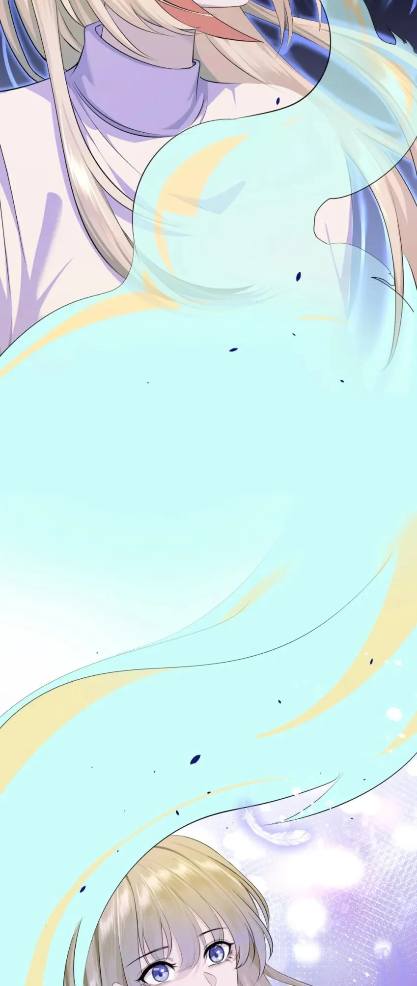 Your Head’s Fallen Off Again Chapter 16 page 9 - 