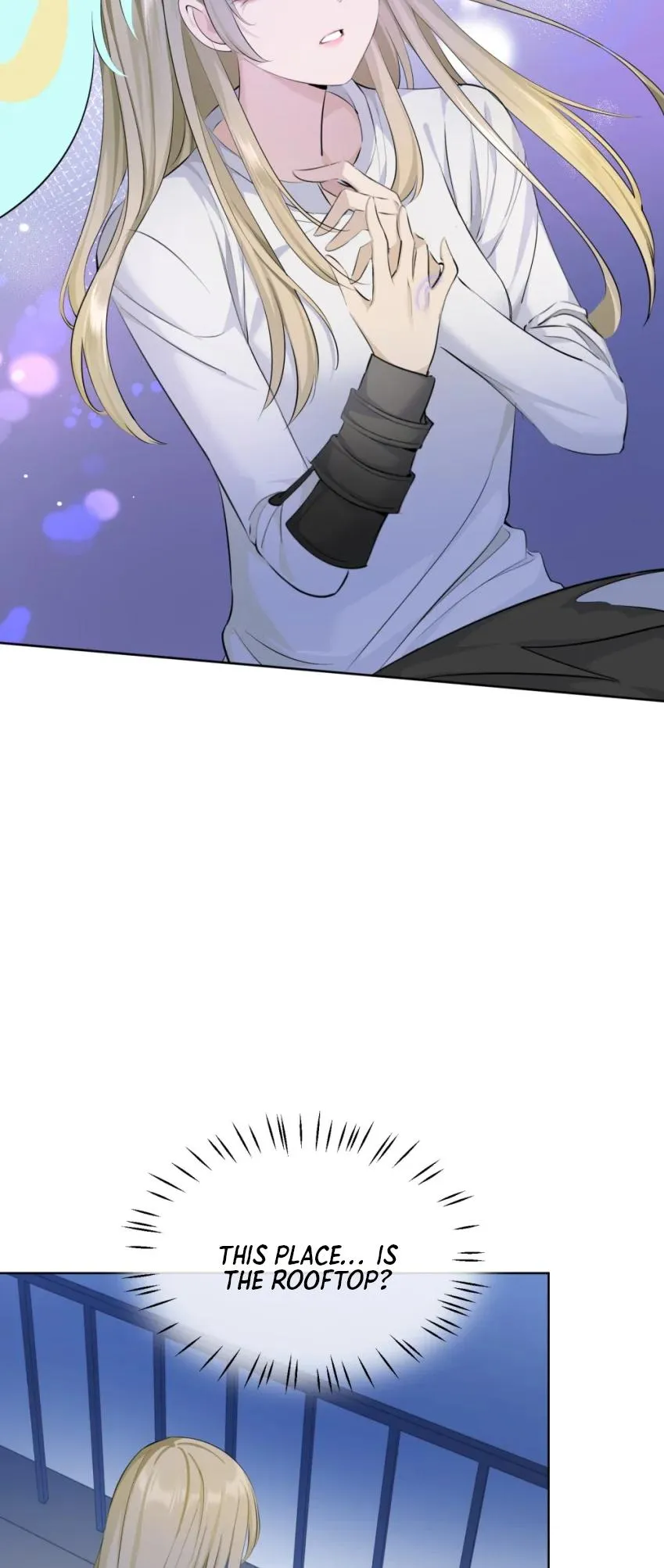 Your Head’s Fallen Off Again Chapter 16 page 10 - 