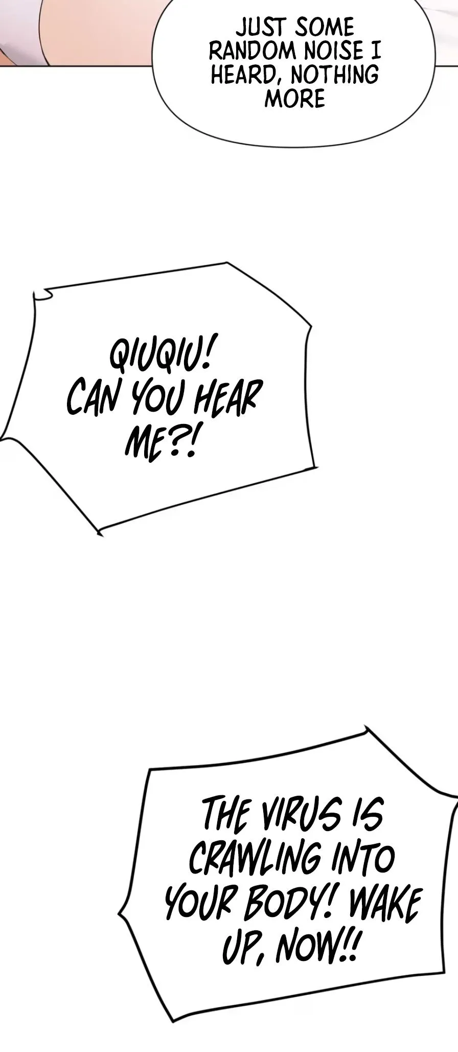 Your Head’s Fallen Off Again Chapter 17 page 19 - 