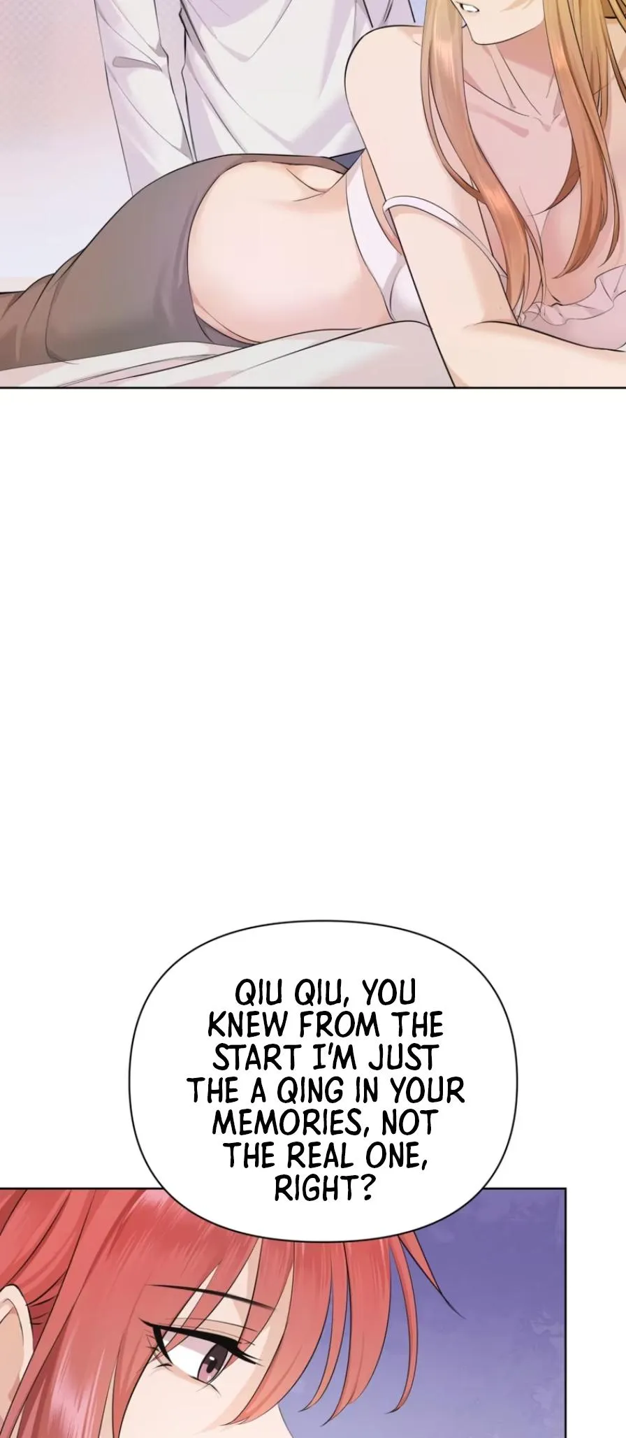 Your Head’s Fallen Off Again Chapter 17 page 23 - 