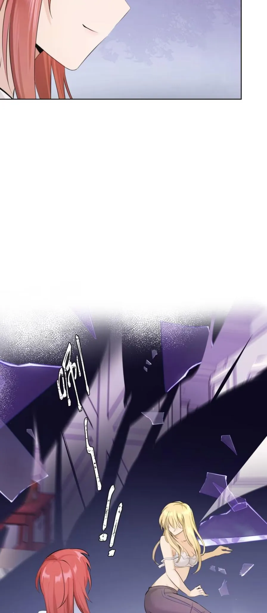 Your Head’s Fallen Off Again Chapter 17 page 24 - 
