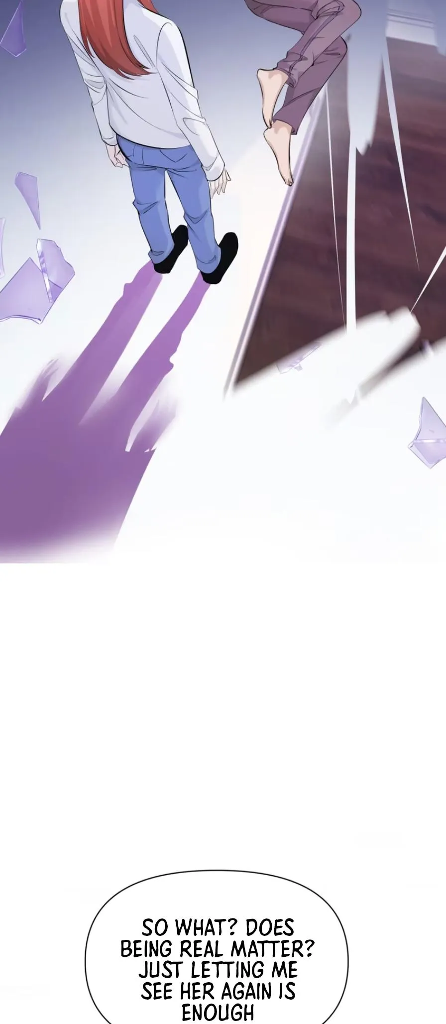 Your Head’s Fallen Off Again Chapter 17 page 25 - 
