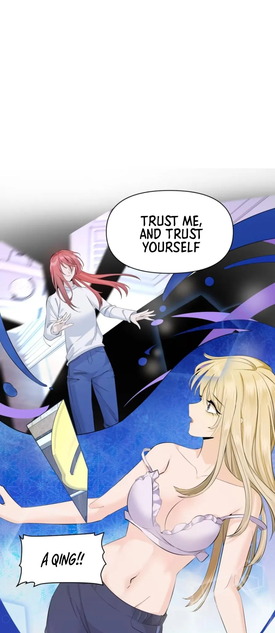 Your Head’s Fallen Off Again Chapter 17 page 32 - 