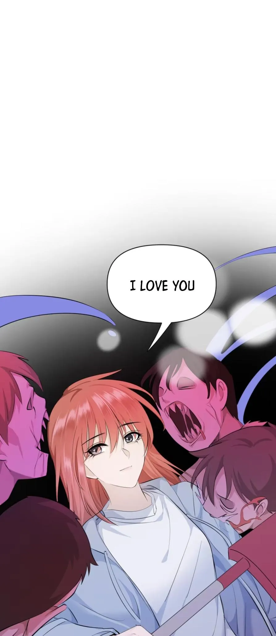 Your Head’s Fallen Off Again Chapter 17 page 35 - 