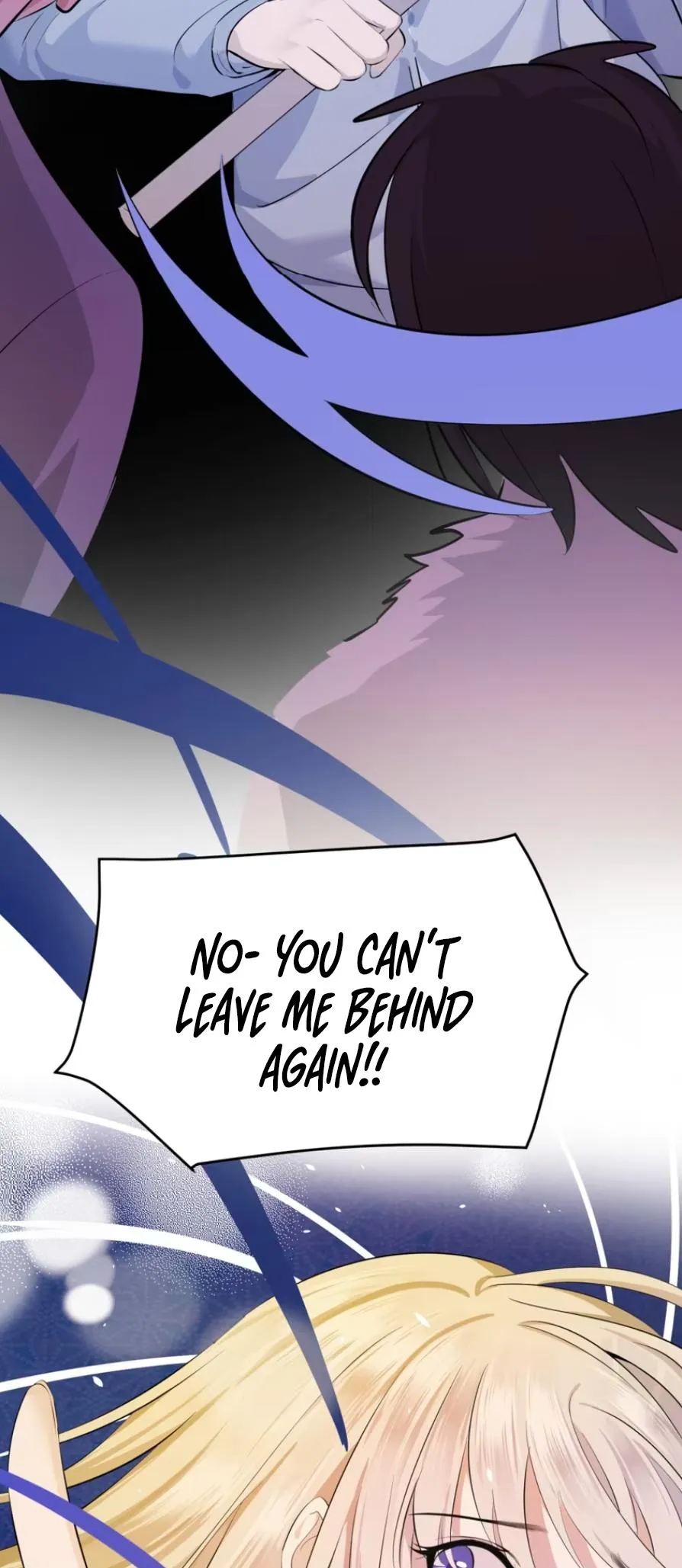 Your Head’s Fallen Off Again Chapter 17 page 36 - 