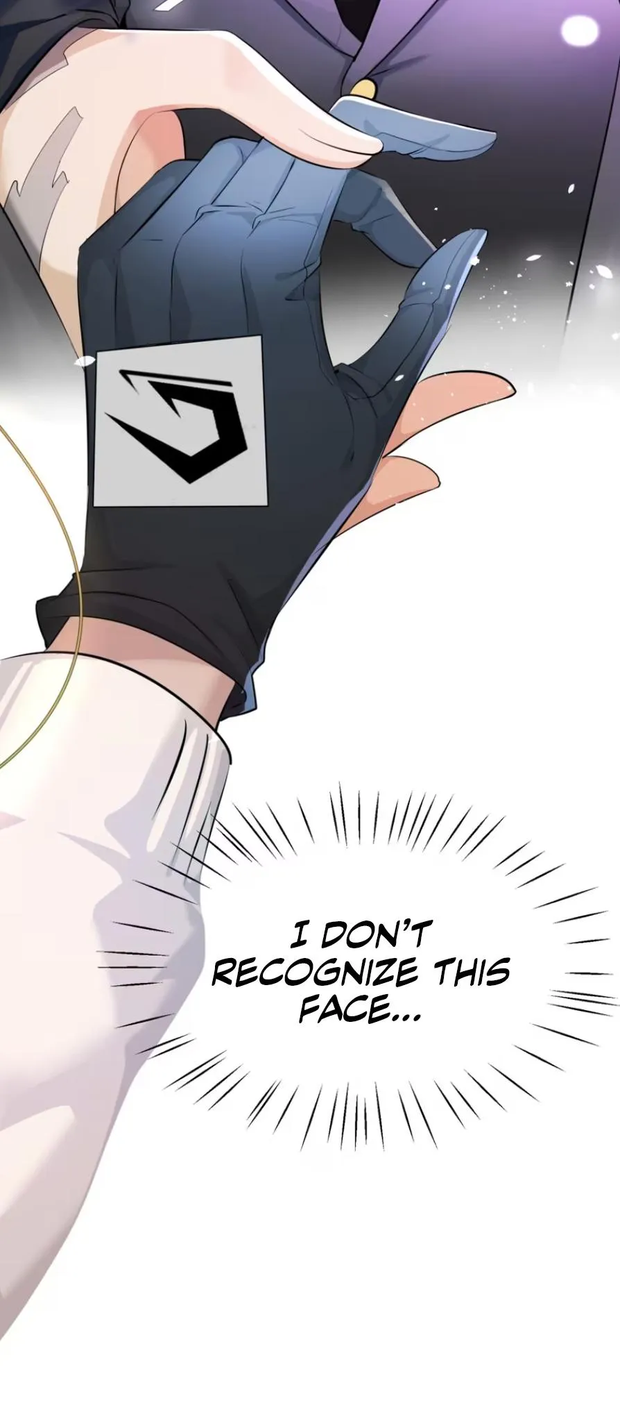 Your Head’s Fallen Off Again Chapter 17 page 43 - 