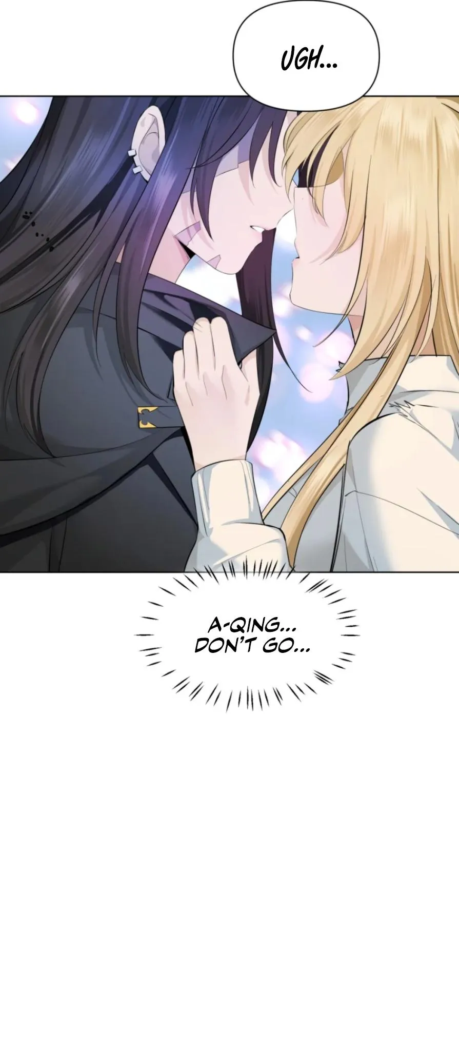 Your Head’s Fallen Off Again Chapter 18 page 15 - 