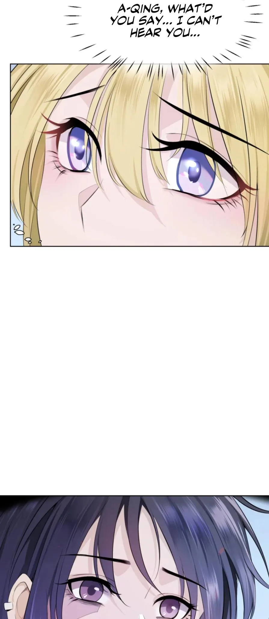Your Head’s Fallen Off Again Chapter 18 page 17 - 