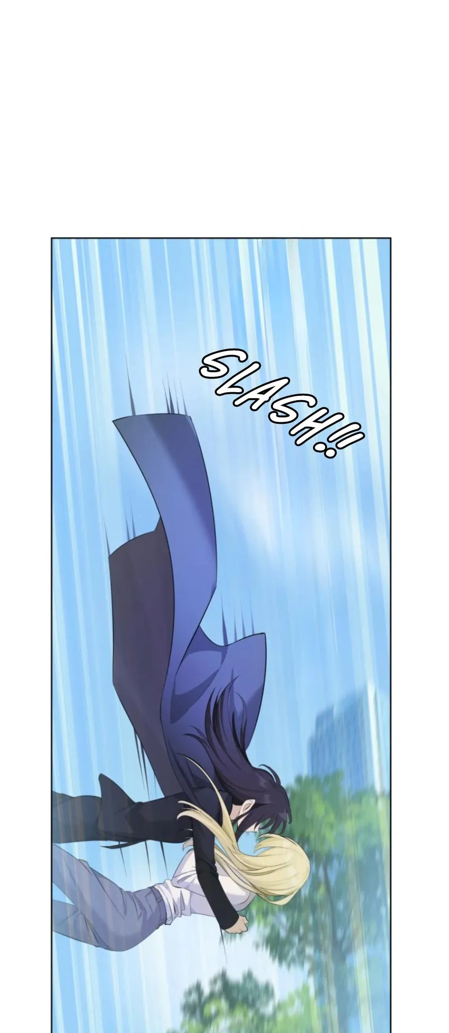 Your Head’s Fallen Off Again Chapter 18 page 20 - 