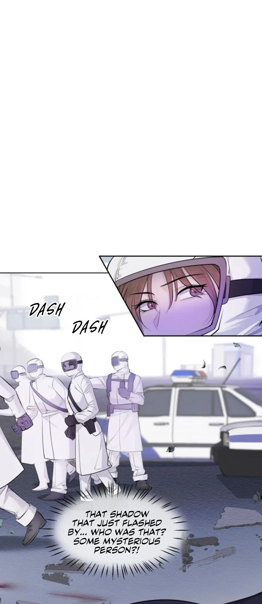 Your Head’s Fallen Off Again Chapter 18 page 26 - 
