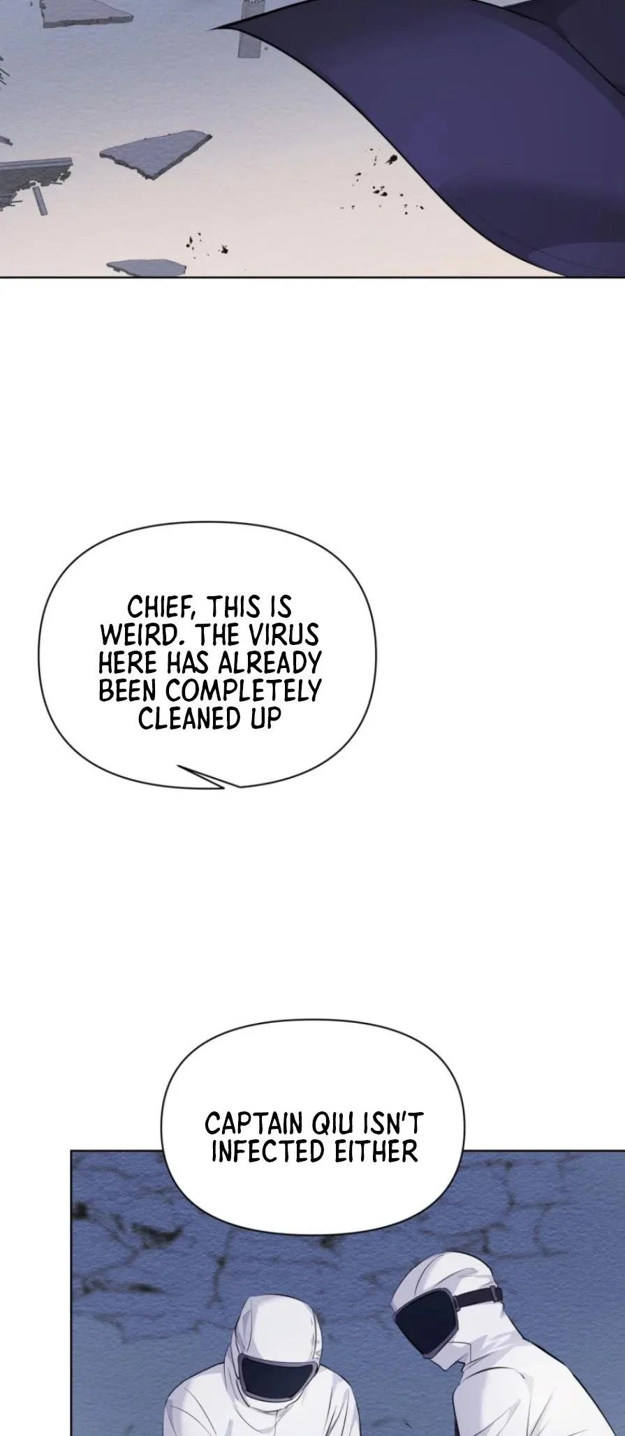 Your Head’s Fallen Off Again Chapter 18 page 27 - 