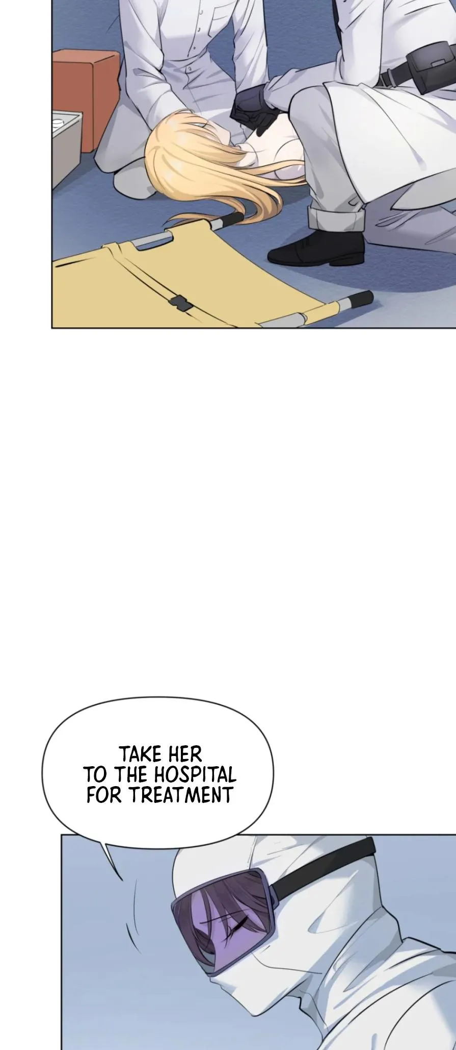 Your Head’s Fallen Off Again Chapter 18 page 28 - 
