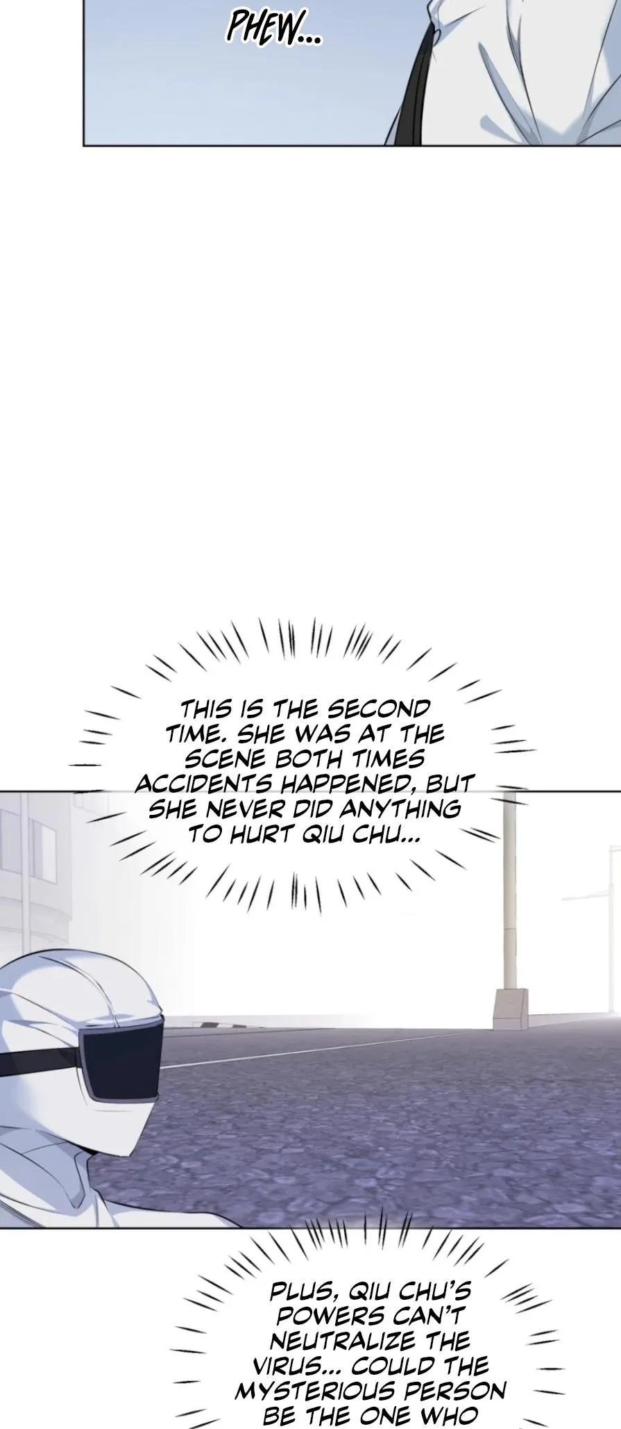 Your Head’s Fallen Off Again Chapter 18 page 29 - 