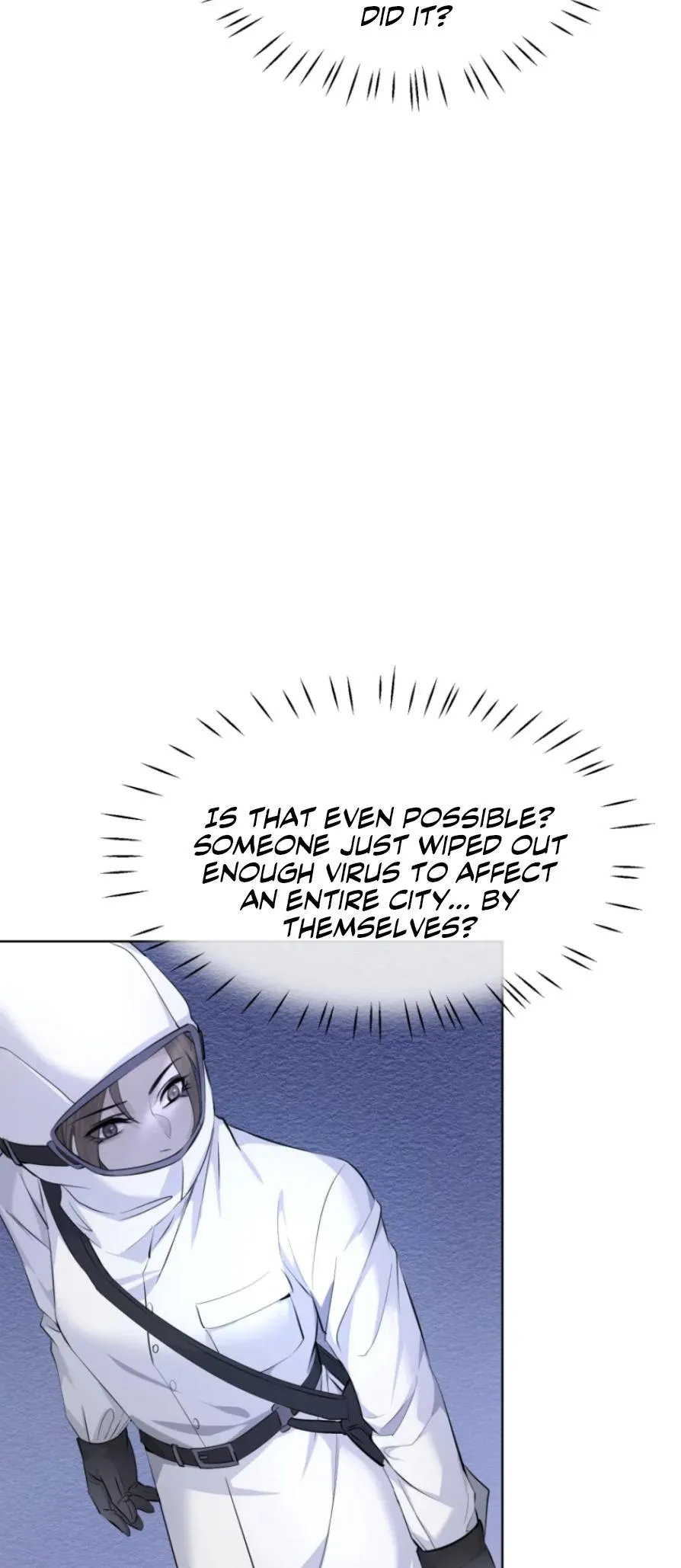 Your Head’s Fallen Off Again Chapter 18 page 30 - 