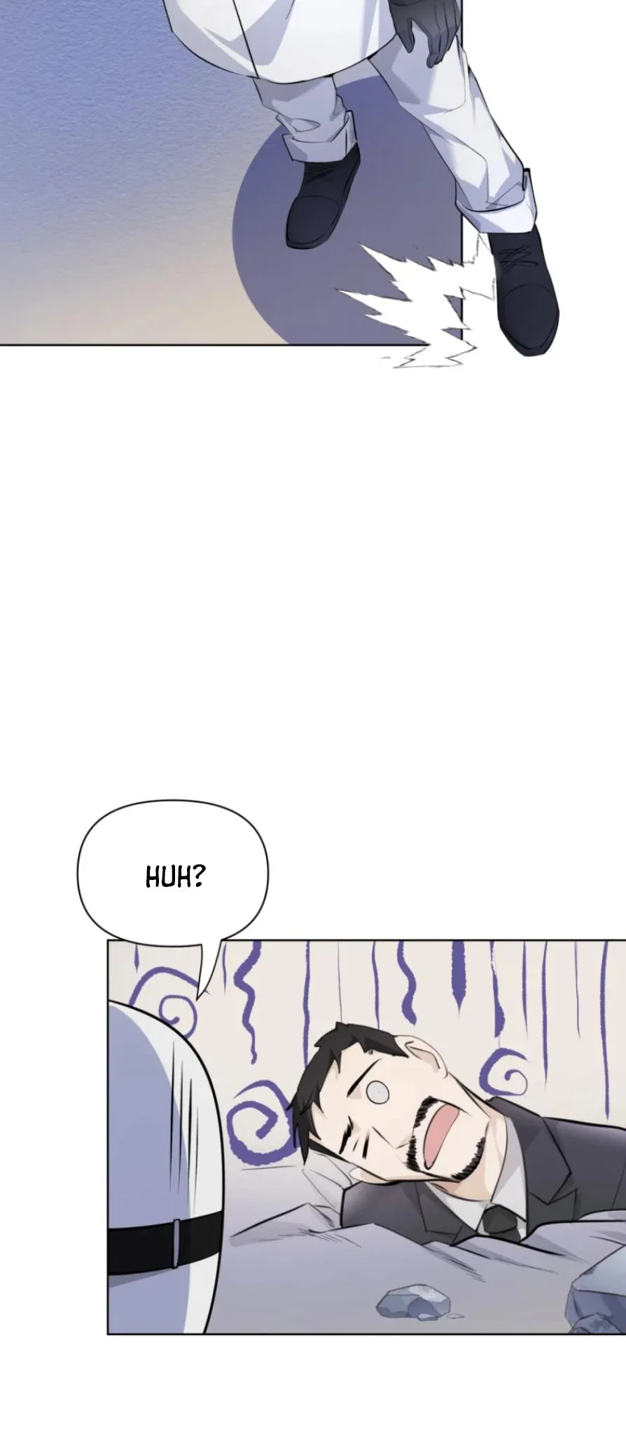 Your Head’s Fallen Off Again Chapter 18 page 31 - 