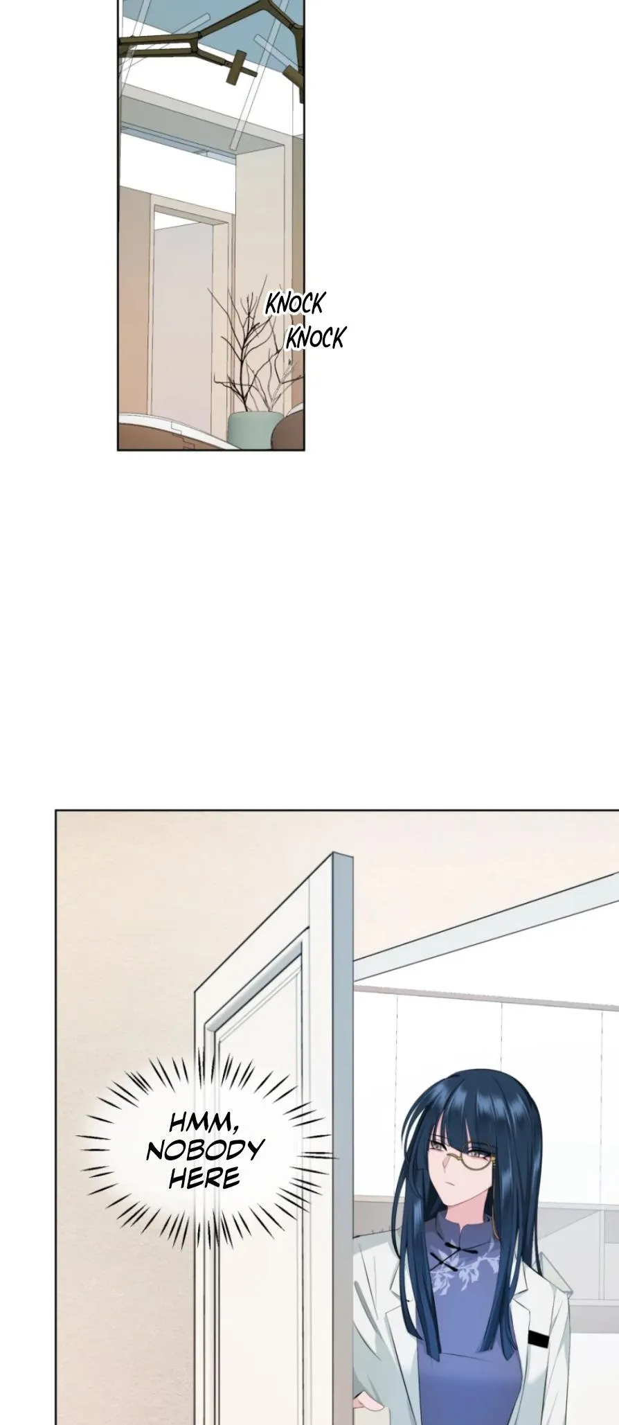 Your Head’s Fallen Off Again Chapter 18 page 33 - 