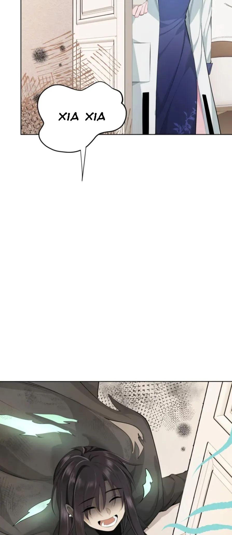 Your Head’s Fallen Off Again Chapter 18 page 34 - 
