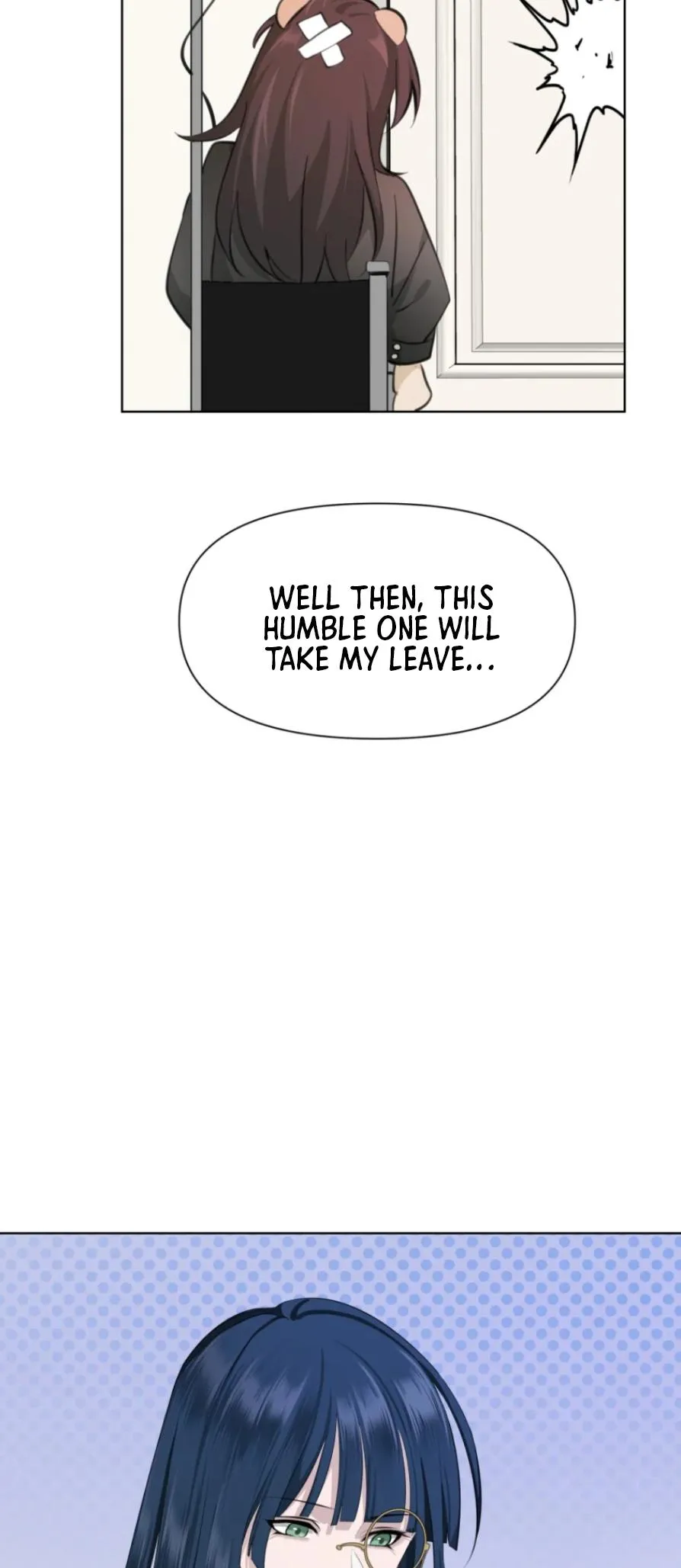Your Head’s Fallen Off Again Chapter 18 page 37 - 