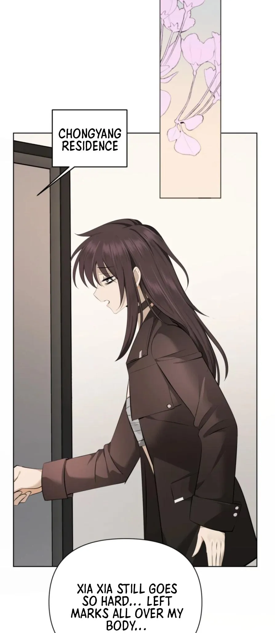 Your Head’s Fallen Off Again Chapter 18 page 40 - 