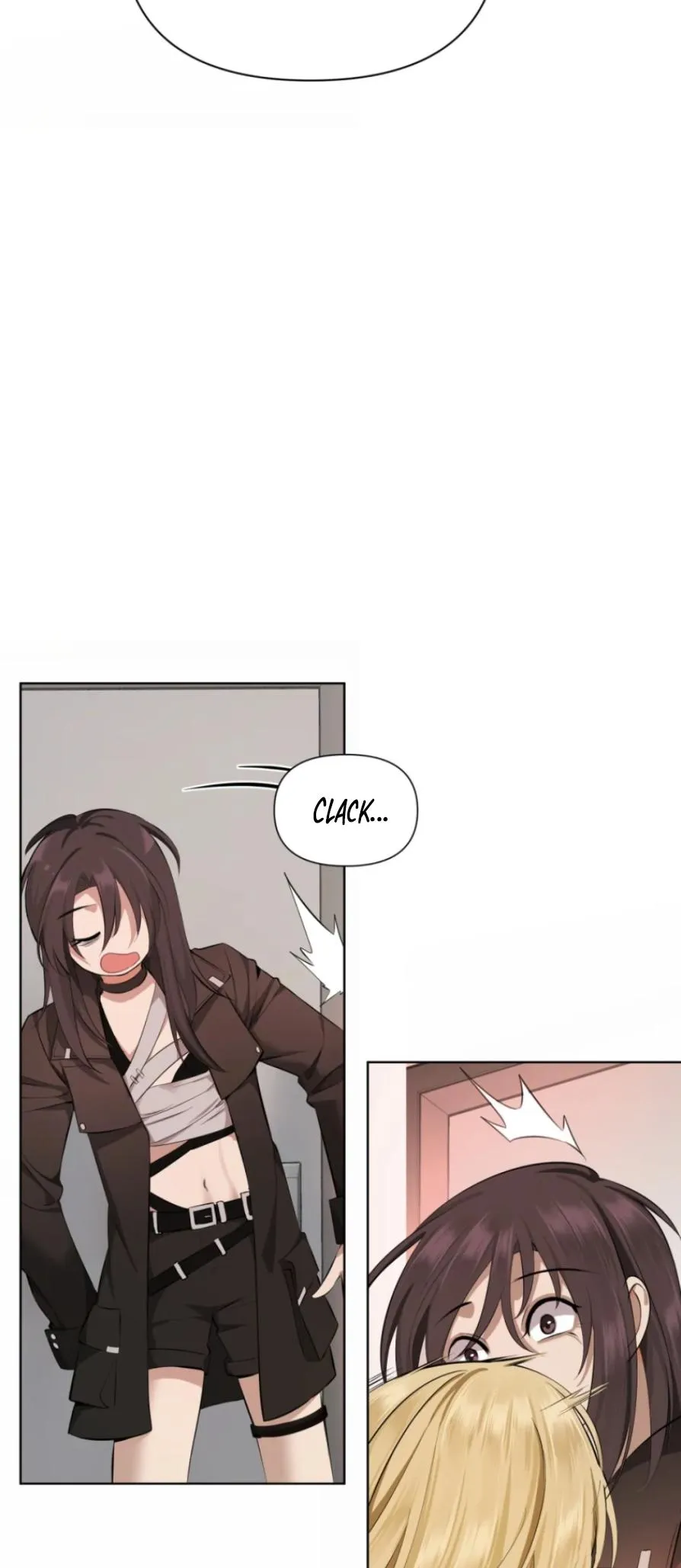 Your Head’s Fallen Off Again Chapter 18 page 41 - 